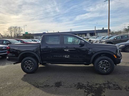 New 2026 Ford Ranger XLT w/ Trailer Tow Package image 4