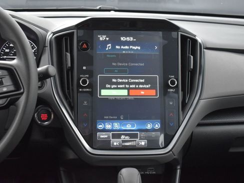 New 2026 Subaru Crosstrek 2.0i Premium image 16