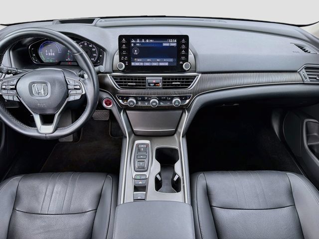 Used 2022 Honda Accord Touring image 18