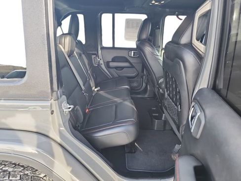 Used 2020 Jeep Wrangler Unlimited Rubicon image 10
