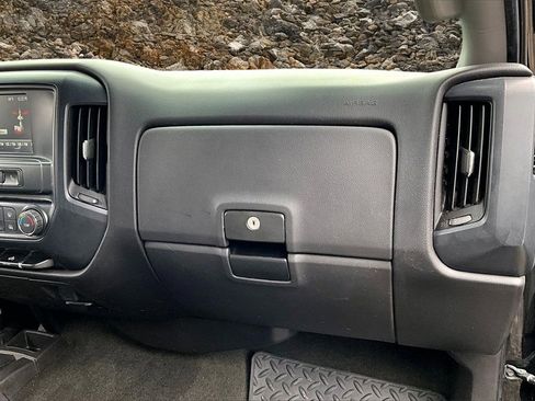 Used 2017 GMC Sierra 1500 Base w/ Elevation Edition image 14