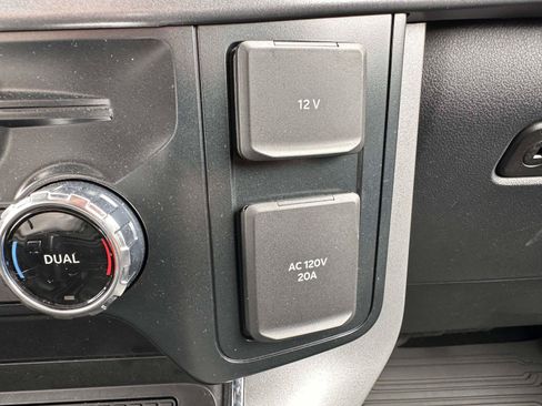Used 2025 Ford F150 XLT w/ Equipment Group 302A MID AWD/4WD image 26