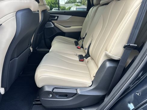 Certified 2025 Acura MDX FWD w/ Technology Package image 25