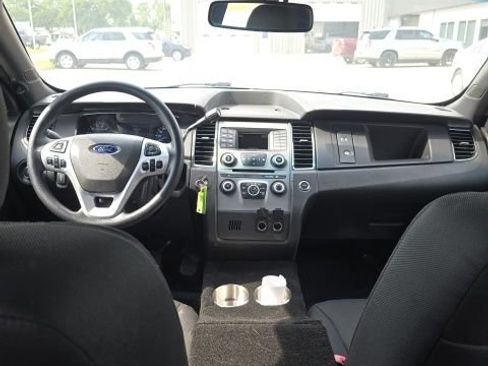 Used 2018 Ford Taurus Police Interceptor AWD image 22