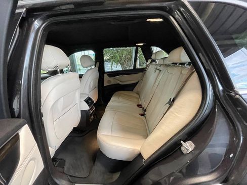 Used 2017 BMW X5 sDrive35i RWD image 10