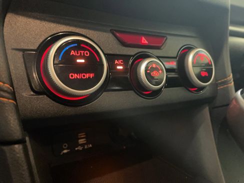 Used 2023 Subaru Crosstrek 2.5i Limited image 11