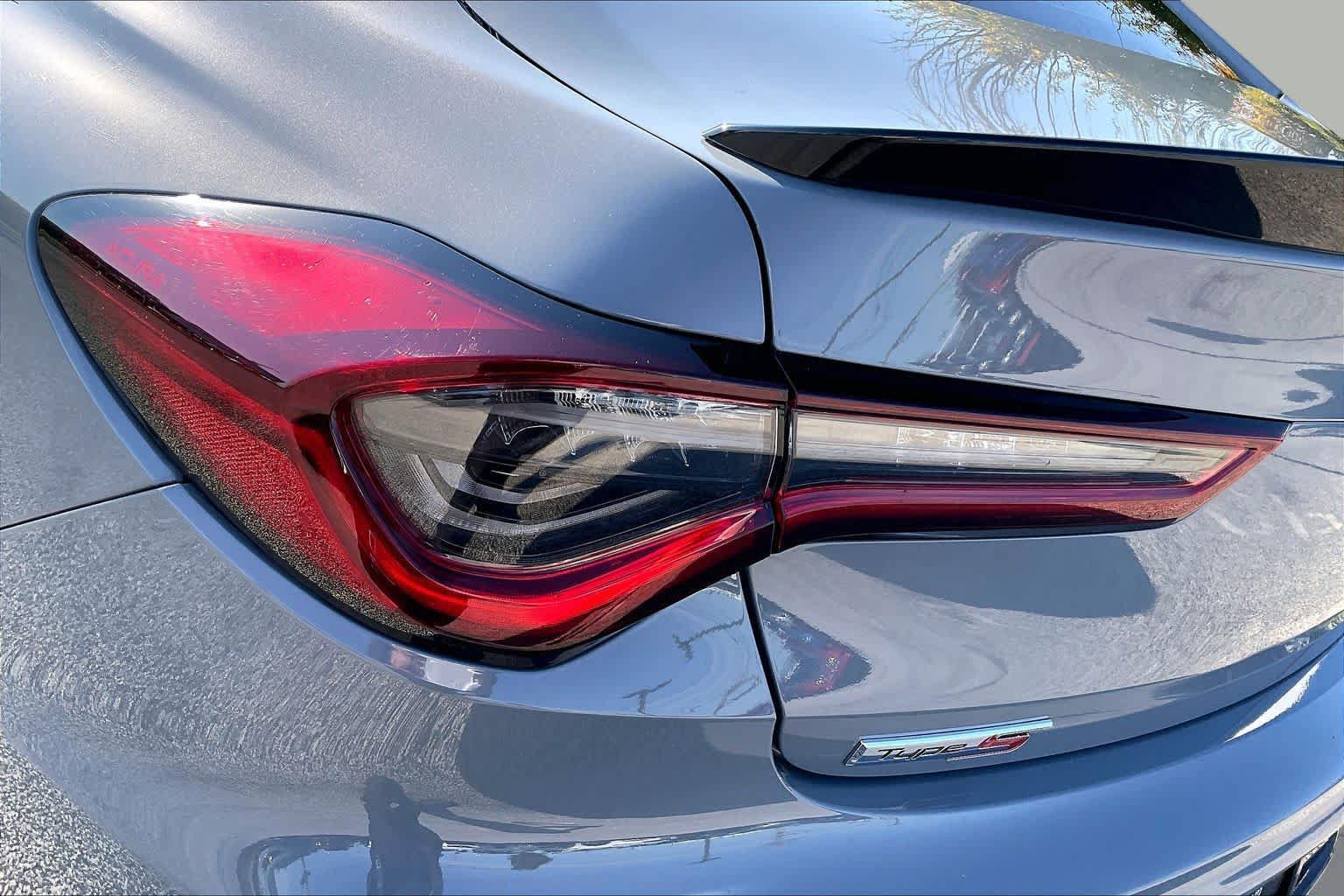 Certified 2025 Acura TLX Type S AWD/4WD image 27
