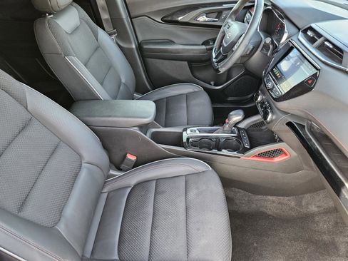 Used 2023 Chevrolet TrailBlazer RS w/ Convenience Package image 14