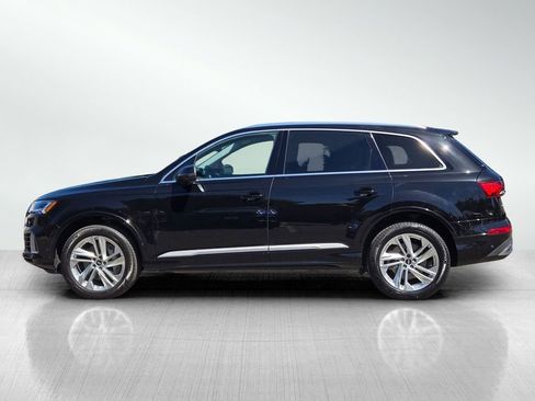 Used 2023 Audi Q7 3.0T Premium Plus w/ Premium Plus Package image 7