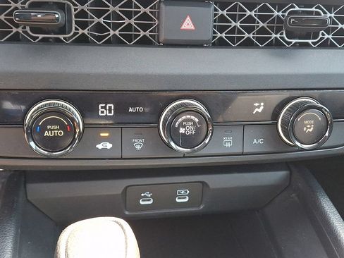 Used 2023 Honda Accord LX image 16