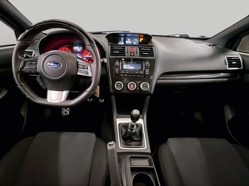 Used 2015 Subaru WRX Premium AWD/4WD image 14