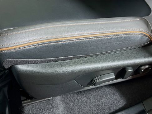 Certified 2025 Subaru Forester Sport w/ Popular Package #2 image 17