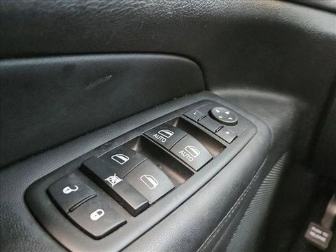 Used 2015 Jeep Grand Cherokee Altitude image 18