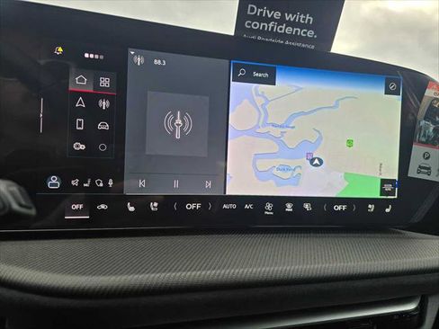 New 2025 Audi SQ5 Premium Plus image 28