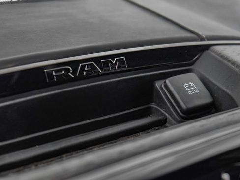 Used 2022 RAM 2500 Limited image 29