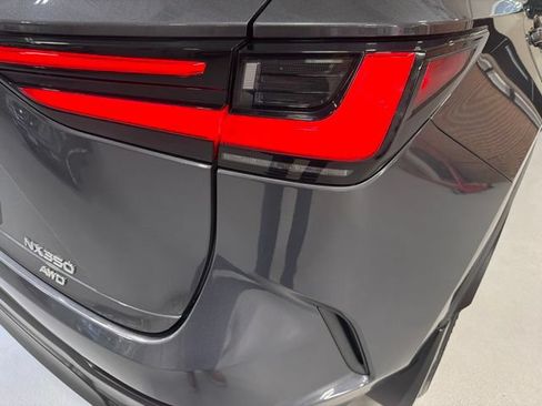 Used 2022 Lexus NX 350 AWD w/ Cold Area Package image 36