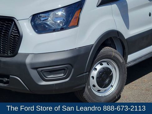 New 2025 Ford Transit 350 Low Roof image 11