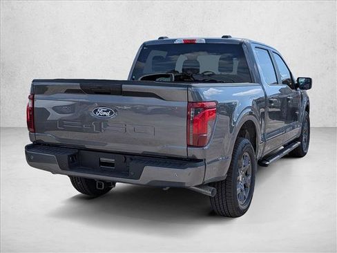 New 2026 Ford F150 STX image 2