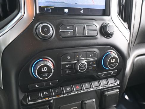 Used 2019 Chevrolet Silverado 1500 RST w/ All-Star Edition AWD/4WD image 25