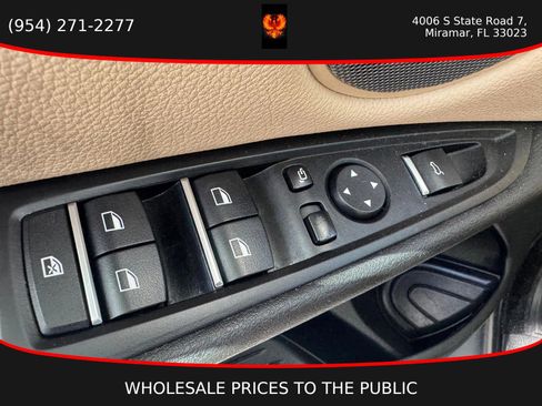 Used 2018 BMW X5 xDrive50i AWD/4WD image 15