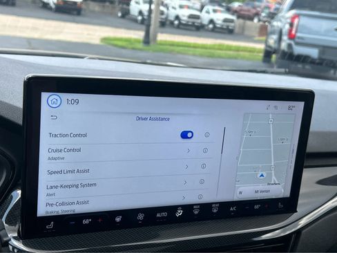 Used 2023 Ford Escape ST-Line Elite image 42