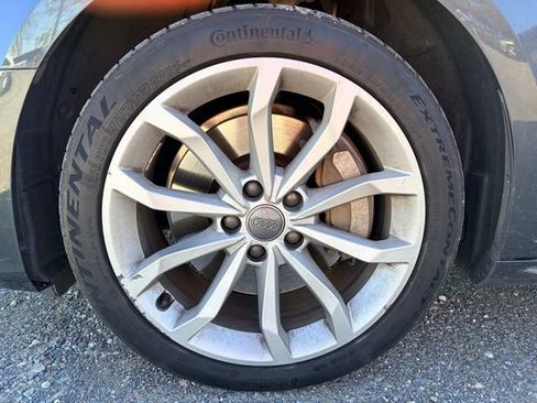 Used 2019 Audi A4 2.0T Premium Plus w/ Premium Plus Package image 5