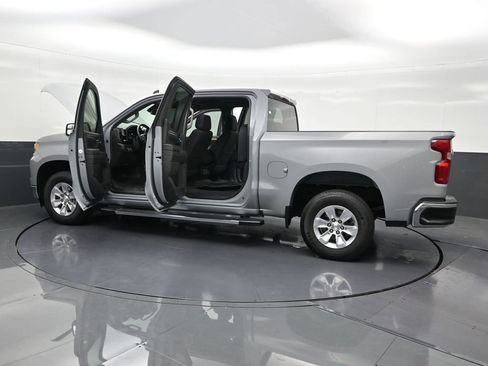 Used 2024 Chevrolet Silverado 1500 LT image 34