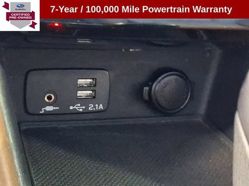 Used 2022 Subaru Forester Touring AWD/4WD image 25