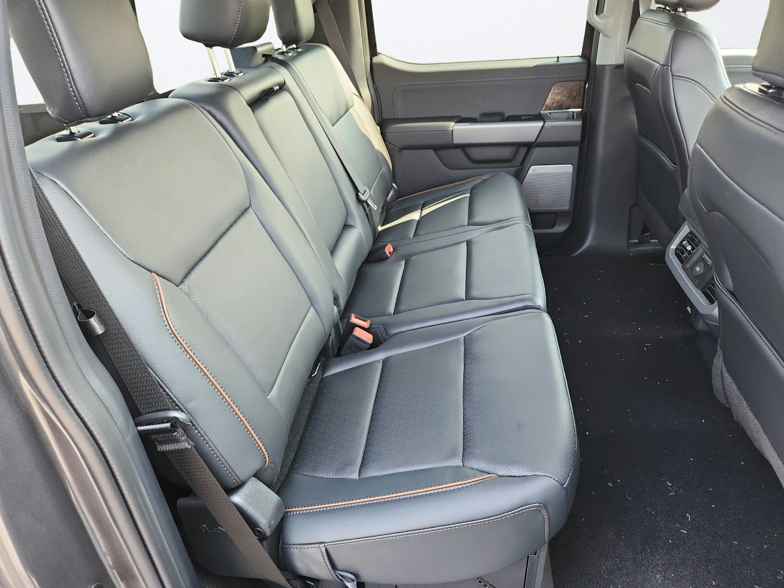 New 2026 Ford F350 Lariat w/ Lariat Ultimate Package AWD/4WD image 29