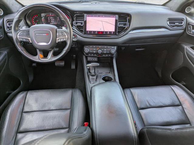 Used 2021 Dodge Durango Citadel AWD/4WD image 18