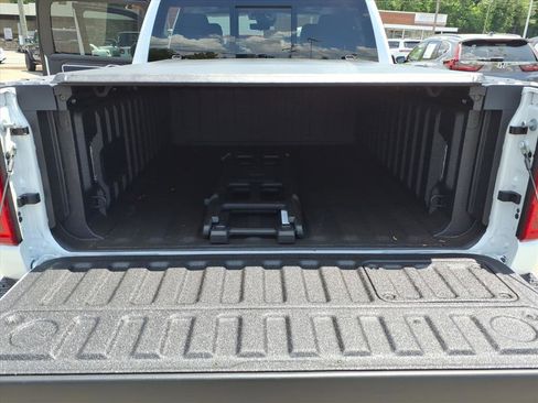 New 2026 RAM 1500 Tungsten w/ Trailer Tow Group AWD/4WD image 14