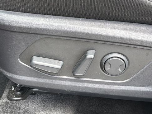 Certified 2025 Hyundai Tucson Blue AWD/4WD image 19