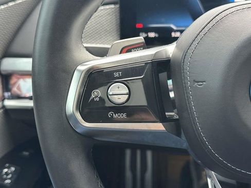 Certified 2023 BMW i7 xDrive60 image 30