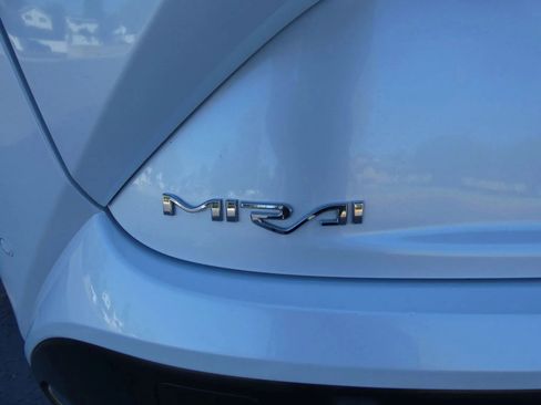 Used 2023 Toyota Mirai w/ Advanced Technology Package image 66