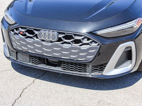New 2026 Audi S5 Premium Plus AWD/4WD image 8