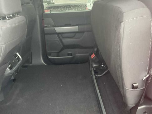 Used 2026 Ford F150 XLT w/ Equipment Group 302A MID image 35