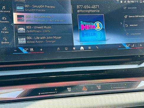 New 2026 BMW 530i w/ M Sport Package RWD image 12