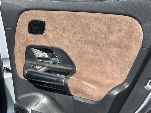 Certified 2025 Mercedes-Benz GLA 250 4MATIC image 19