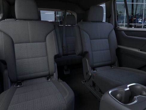 New 2026 GMC Acadia Elevation image 17