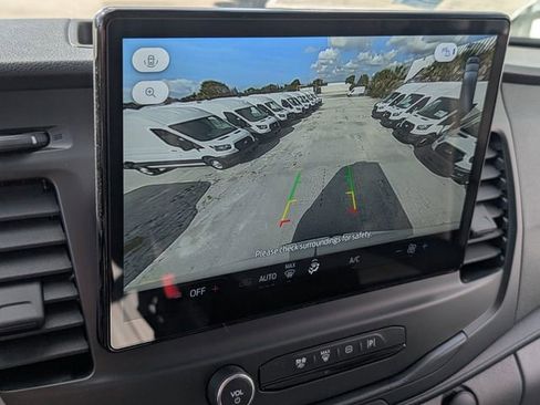 New 2026 Ford Transit 250 148 Medium Roof RWD image 11