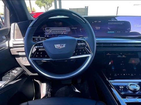 New 2026 Cadillac Escalade ESV 2WD w/ LPO, Floor Liner Package image 21