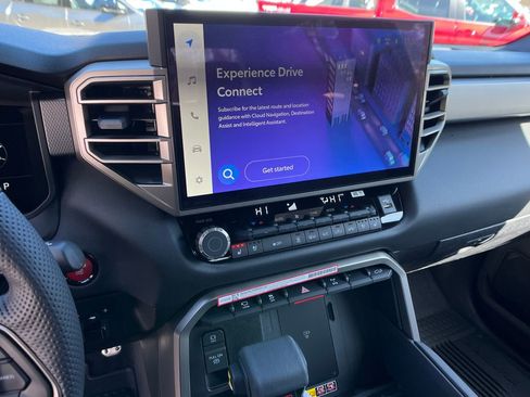 New 2026 Toyota Tundra Limited w/ TRD Off-Road Package image 17