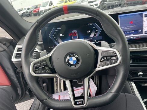 Used 2025 BMW 440i xDrive w/ Parking Assistance Package image 47