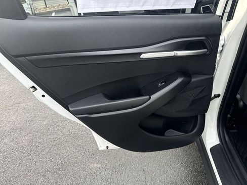 New 2026 Kia Seltos LX image 22