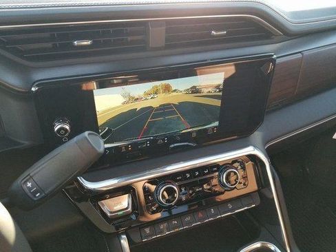 New 2026 GMC Sierra 3500 Denali Ultimate image 18