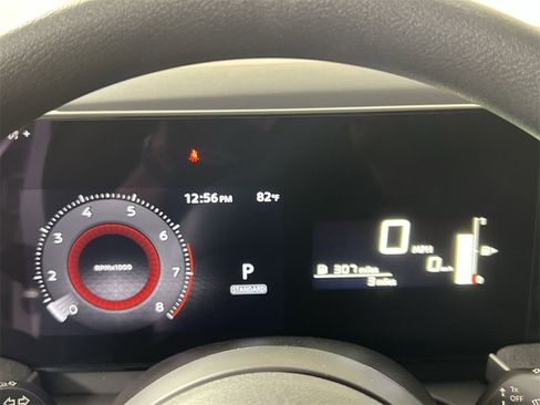 New 2026 Nissan Kicks SV image 10