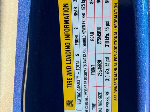 Used 2023 Tesla Model X image 39