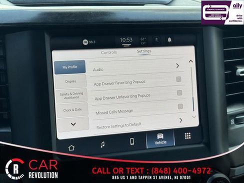 Used 2024 RAM 3500 Big Horn image 30