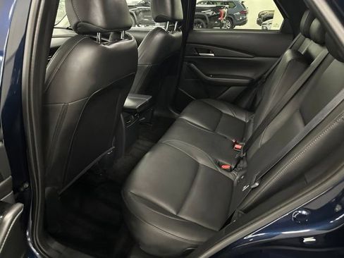 Used 2024 MAZDA CX-30 AWD 2.5 S w/ Select Sport Pkg image 19