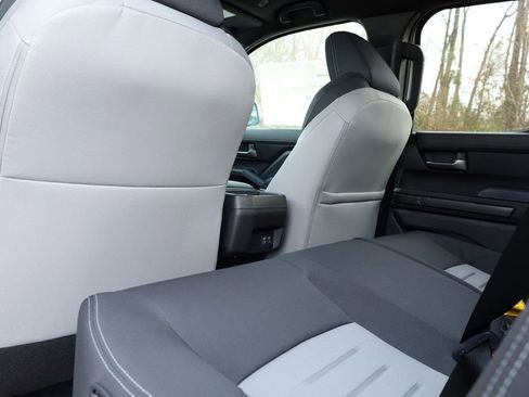 New 2026 Toyota Tacoma TRD Sport image 32